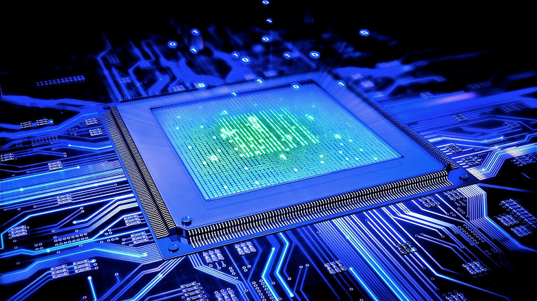 Broadcom поможет Wave разработать процессор для искусственного интеллекта