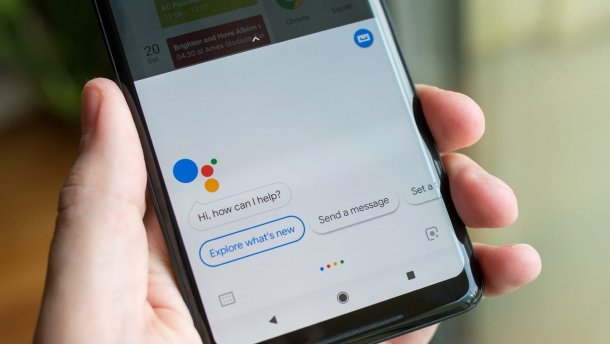 Google Assistant стал первым персональным помощником, распознающих два языка одновременно