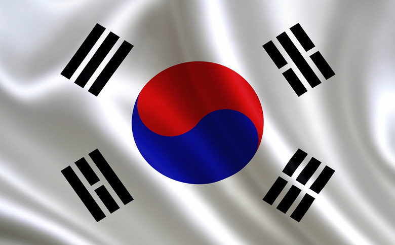 Южная Корея хочет обложить налогами Apple, Amazon, Google и другие глобальные компании 