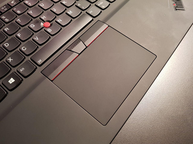 Представлен ноутбук Lenovo ThinkPad X1 Extreme: GeForce 1050Ti MaxQ, до 64 ГБ ОЗУ, HDR и Dolby Atmos