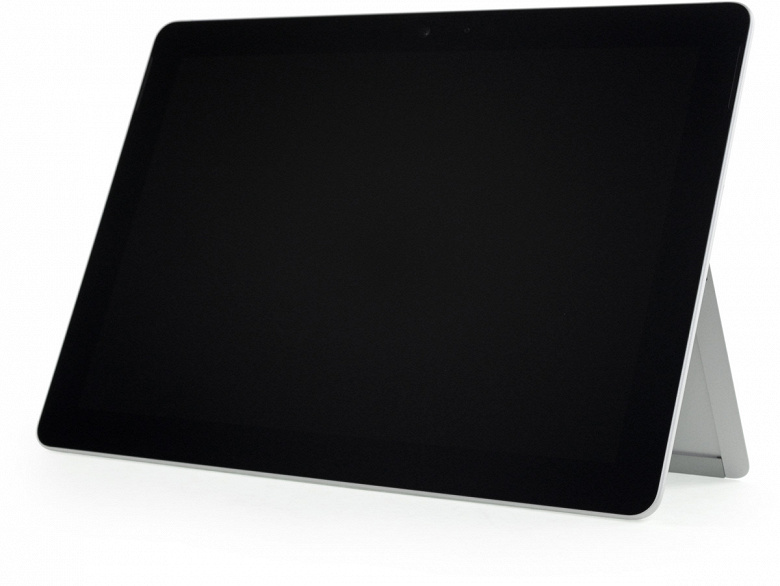 Ремонтопригодность планшета Microsoft Surface Go близка к нулю