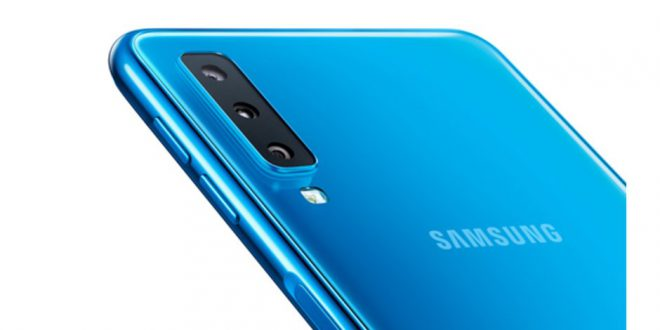 Сборщик смартфонов Xiaomi будет производить и смартфоны Samsung