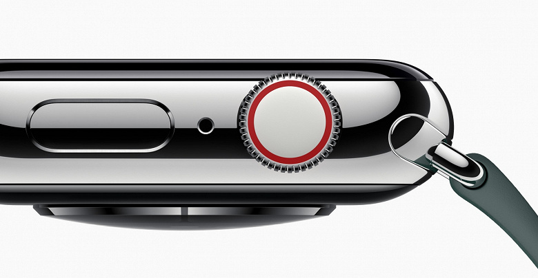 Расширенная гарантия AppleCare+ на новые умные часы Apple Watch подорожала в три раза больше, чем сами часы