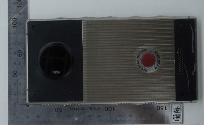Титановый смартфон Red Hydrogen One назвали в честь антагониста фильма «Терминатор 2: Судный день»