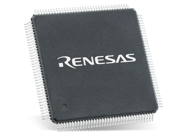 Renesas выходит на рынок лицензирования IP-ядер для микроконтроллеров и SoC