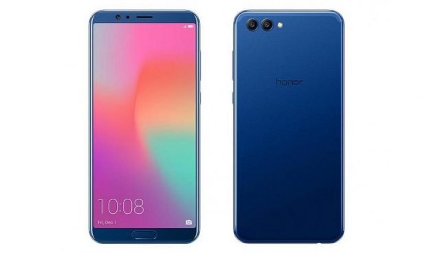 Смартфон Honor View 10 получил технологию графического ускорения GPU Turbo 