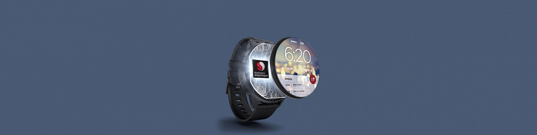 Snapdragon Wear 3100 — новая однокристальная система для умных часов, которая слишком похожа на платформу пятилетней давности
