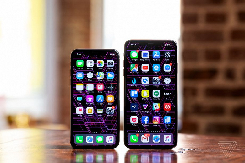 Антеннагейт повторяется: пользователи iPhone XS и XS Max жалуются на плохую сотовую связь и Wi-Fi 