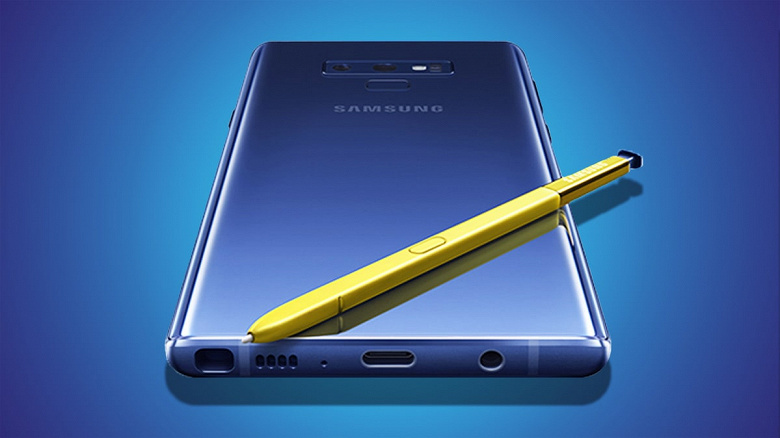 Samsung Galaxy Note9 возглавил рейтинг смартфонов Consumer Reports, но iPhone XS и iPhone XS Max могут его потеснить