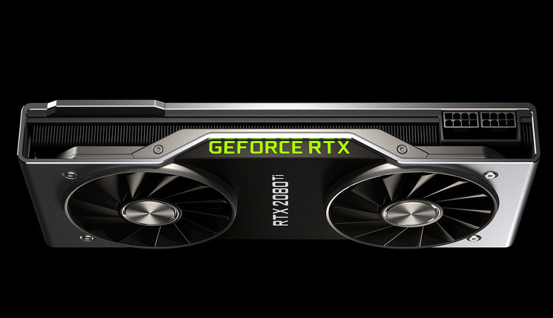 Видеокарты GeForce RTX 2080 Ti снова задерживаются с выходом на рынок