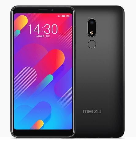 Представлені недорогі смартфони Meizu V8 і Meizu V8 Pro 