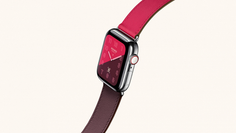 Новое поколение умных часов Apple Watch Nike+ и Watch Hermès стартует с 400 и 1400 долларов соответственно