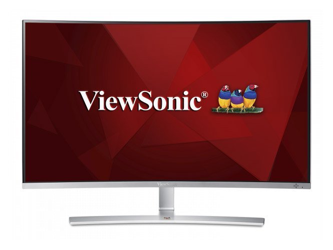 ViewSonic VX3216-SCMH
