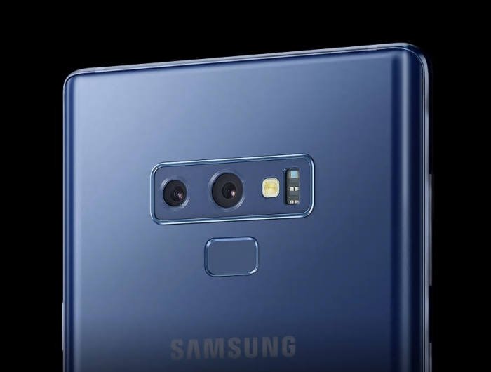 Смартфон Samsung Galaxy S10 получит сразу пять камер