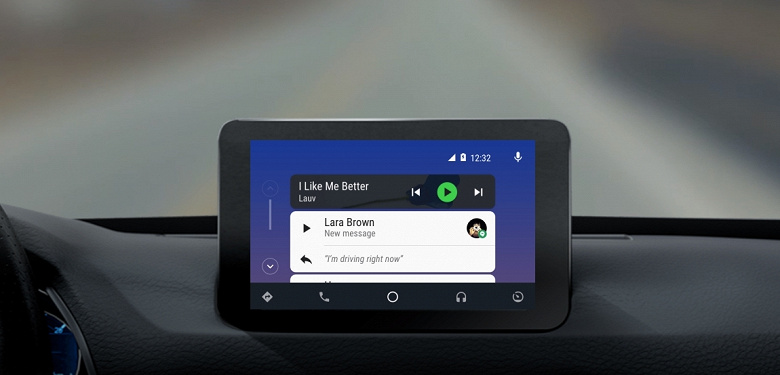 Функцию Android Auto поддерживает уже более 500 моделей авто, но Apple догоняет