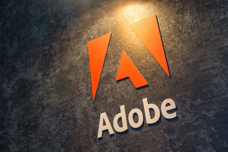Adobe ведет переговоры о покупке компании, которая два года назад обошлась покупателю в 1,8 млрд долларов