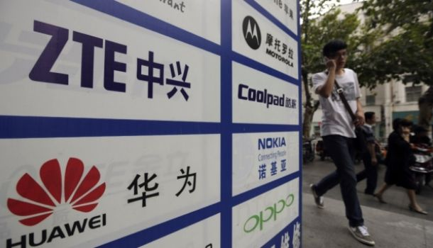 Отечественные производители настроены потеснить Huawei и ZTE на рынке России