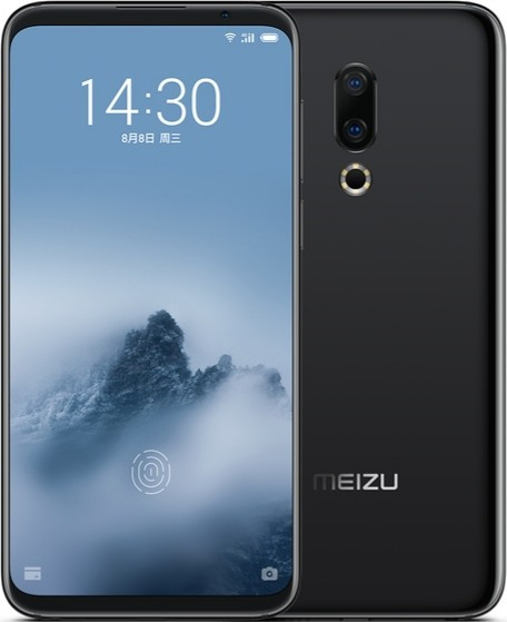 Популярный смартфон Meizu 16 все еще нужно ждать до месяца после заказа