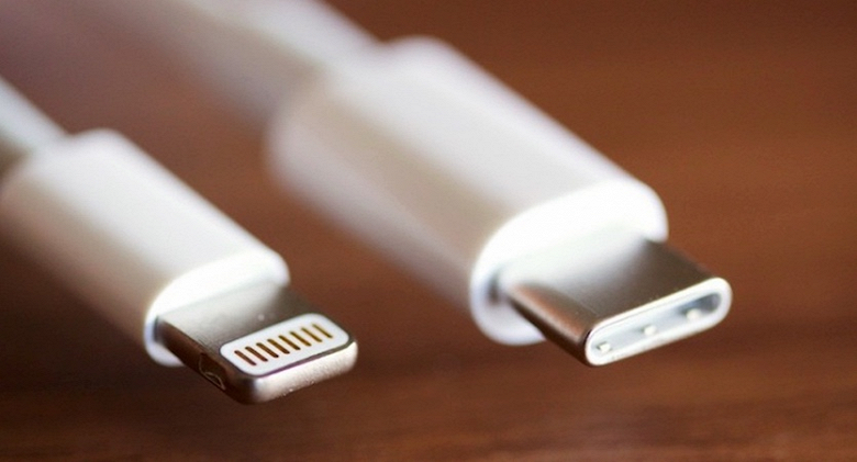 Apple разрешила выпуск кабелей с разъемами USB Type-C и Lightning сторонними производителям