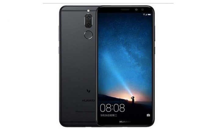 android 9 pie huawei p20 lite