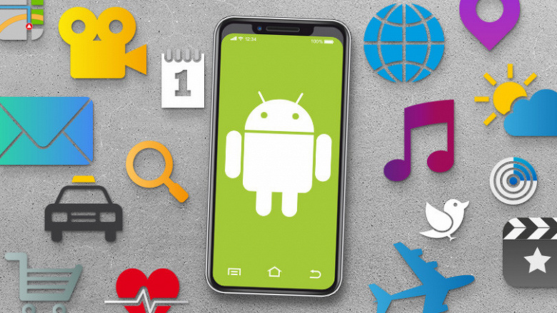 Android Oreo — четвёртая по распространённости версия данной операционной системы