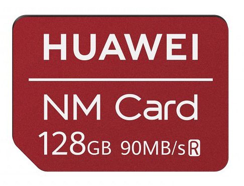 Huawei NM Card