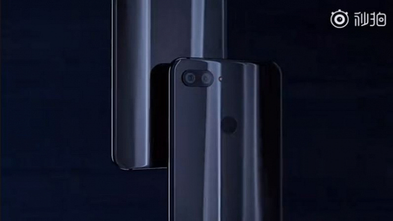 Смартфон Xiaomi Mi 8 Youth в трёх цветах показали на официальных рендерах и видео