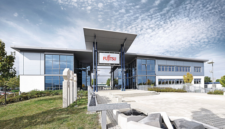 Fujitsu закроет последний в Европе завод по производству компьютерной техники