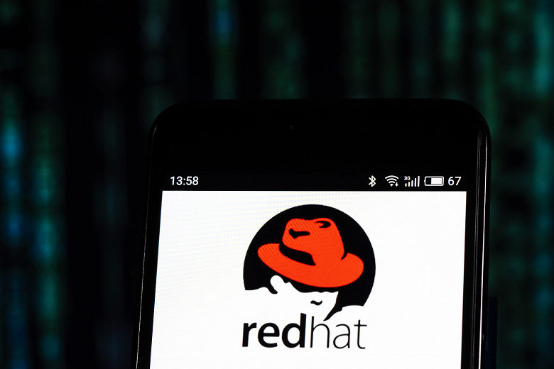IBM покупает Red Hat за 34 млрд долларов