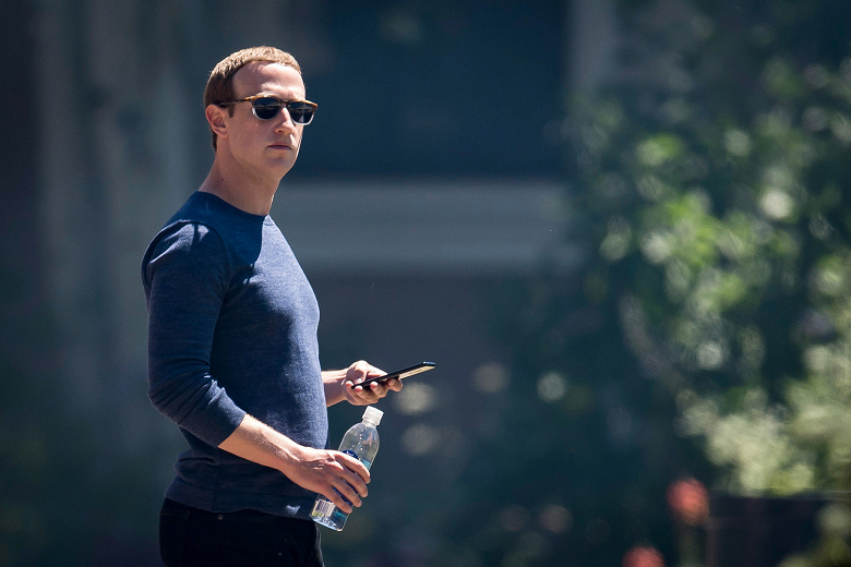 Facebook приписывают намерение купить крупную компанию, занимающуюся информационной безопасностью