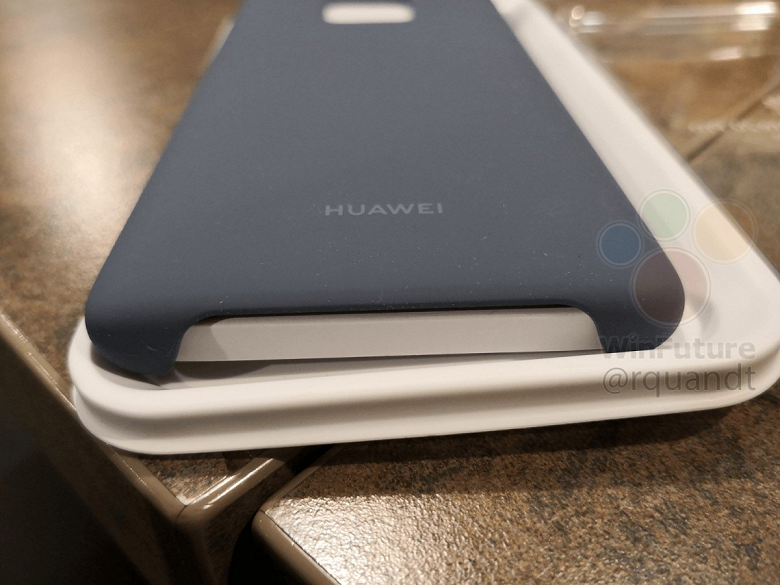 Флагман Huawei Mate 20 Pro не получил разъем 3,5 мм, который оставили у Huawei Mate 20