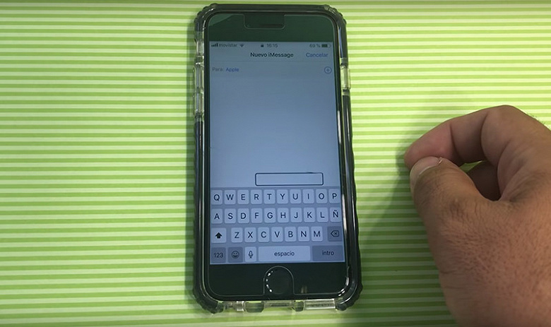Видео дня: как обойти пароль iPhone с помощью Siri