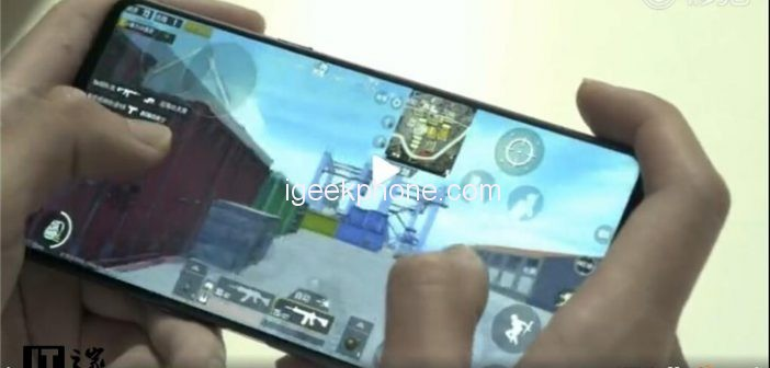 Бенчмарк подтверждает характеристики смартфона Nubia X с двумя экранами