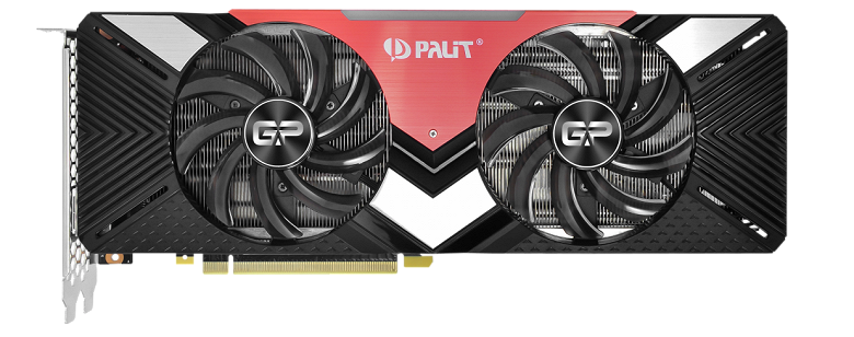Видеокарты Palit GeForce RTX 2070 GamingPro могут стать одними из самых доступных версий RTX 2070 на рынке