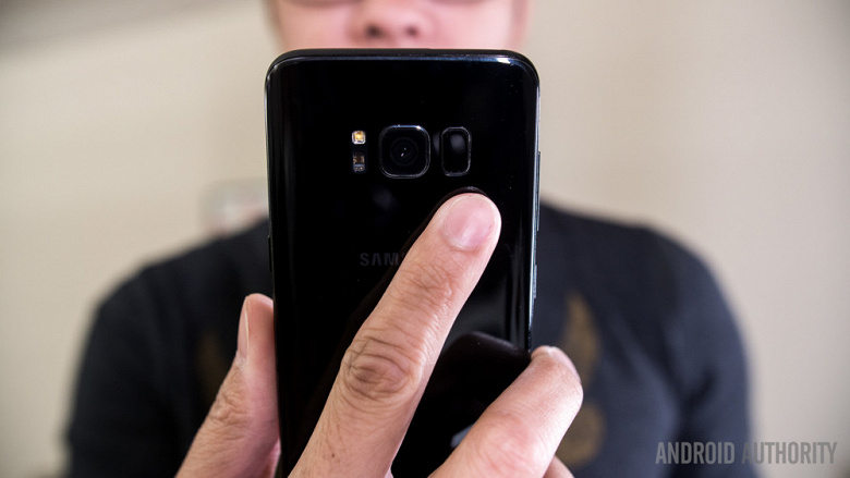 Найден способ включить режим 4K/60fps в смартфонах Samsung Galaxy S8 и Note8