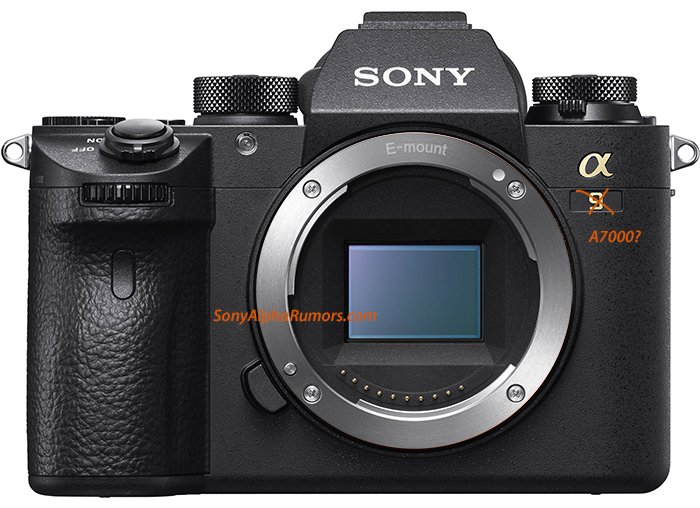 До конца месяца ожидается анонс новой беззеркальной камеры Sony