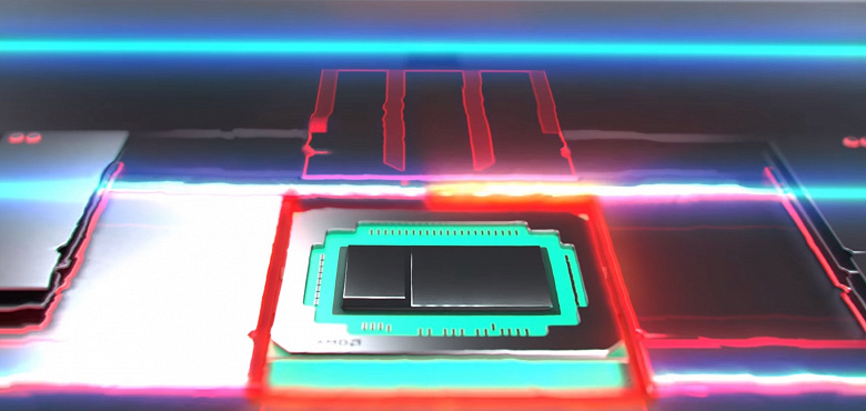 AMD представила Radeon Pro Vega 16 и Pro Vega 20 — первые мобильные дискретные видеокарты поколения Vega