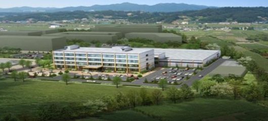 В Южной Корее создадут государственный исследовательский центр и производство OLED 