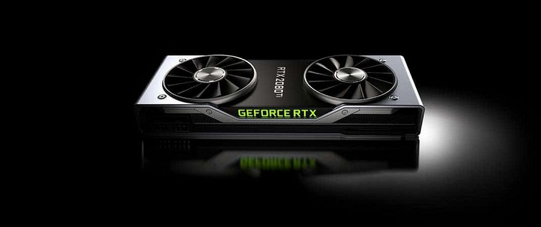 Nvidia признала проблему с «мором» видеокарт GeForce RTX 2080 Ti, но заверяет, что она не носит массовый характер