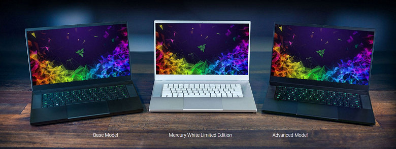 Обновлённый Razer Blade 15 теперь один из самых доступных игровых ноутбуков в своём сегменте