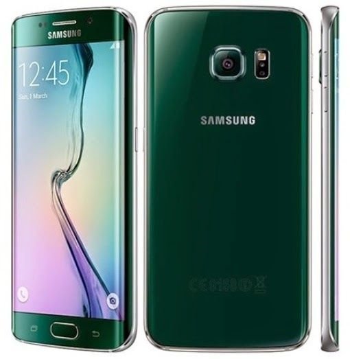 Samsung определилась с цветовой гаммой флагманских смартфонов Galaxy S10