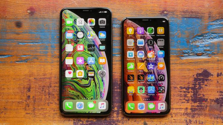 Apple начала расследование ситуации с плохой беспроводной связью в iPhone XS и iPhone XS Max