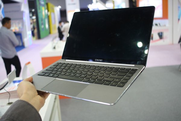 Chuwi Lapbook Pro