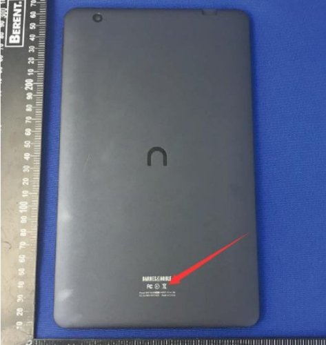 Nook Tablet 10 (BNTV650)