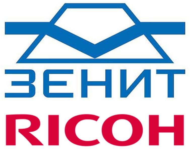 Ricoh и КМЗ работают над зеркальной камерой Zenit