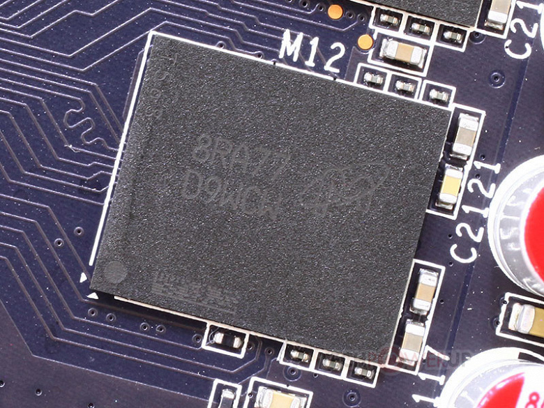 Стало ясно, почему Nvidia разрабатывает варианты RTX 2060 с памятью GDDR5