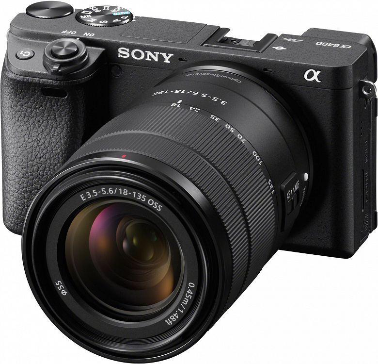 По итогам декабря доля Canon на рынке полнокадровых беззеркальных камер в Японии сократилась до 17,5%