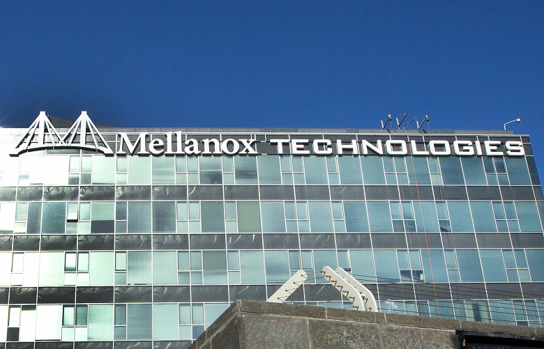 Intel пытается купить компанию Mellanox за 6 миллиардов долларов