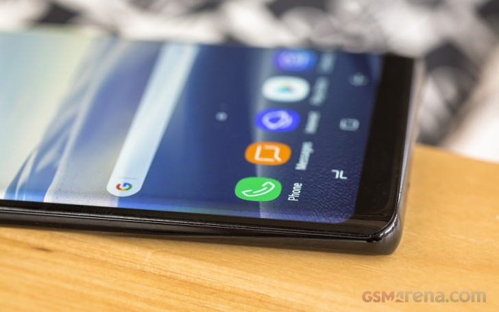 Пользователей Samsung Galaxy Note8 подключили к бета-тесту One UI на базе Android 9.0 Pie
