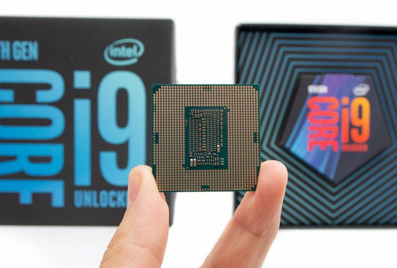 Новые процессоры Intel без GPU вопреки ожиданиям оказались не дешевле обычных